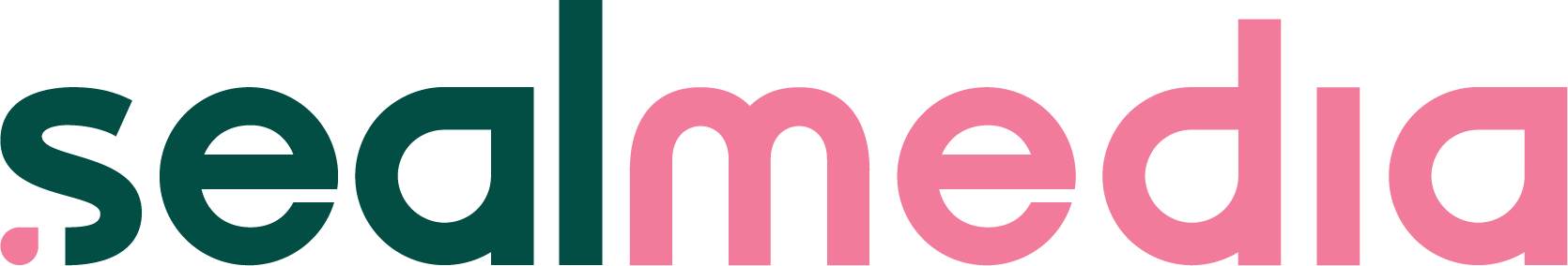Seal Media logo